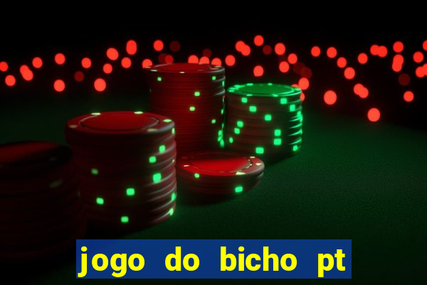 jogo do bicho pt sp 13h